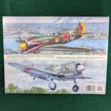 La 5/7 Fighters in Action - Aircraft Number 169 - Squadron / Signal Publications - Softcover