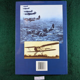 Gloucestershire Aviation: A History - Kenneth E Wixey - hardcover