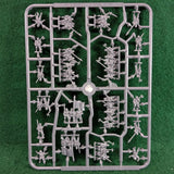 Azincourt English Army - Grand Battle Scale 10mm - Wargames Atlantic