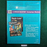 Imperial Crisis, House Devon in Turmoil - Space Master 1st Ed. - ICE9300 - In Shrinkwrap