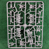Azincourt English Army - Grand Battle Scale 10mm - Wargames Atlantic