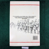 Gas Attack - Chemical Warfare 1915 to Present Day- William Moore - hardcover