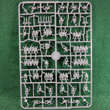Azincourt English Army - Grand Battle Scale 10mm - Wargames Atlantic