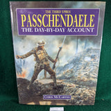 Passchendaele The Day-by-Day Account - Chris McCarthy - hardcover