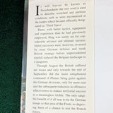 Passchendaele The Day-by-Day Account - Chris McCarthy - hardcover