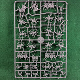 Azincourt French Army - Grand Battle Scale 10mm - Wargames Atlantic