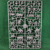 Orc Horde - Grand Battle Scale 10mm - One sprue of 84 Miniatures - Wargames Atlantic