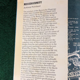 Messerschmitt - Anthony Pritchard - hardcover