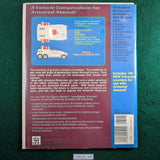 Armored Reserves - Space Master 2nd Ed./ Armored Assault - ICE9021 - In Shrinkwrap