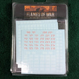 German Early War Decal Set - GE946 - Flames of War 15mm WWII