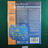 Tales of the Loremasters - Rolemaster / Shadow World - ICE6004 - in shrinkwrap