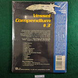 Vessel Compendium #3 Imperial Class - Space Master 2nd Ed./ Star Strike - ICE9013 - In Shrinkwrap