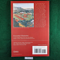 The French-Indian War 1754-1760 - Daniel Marston - Osprey Essential Histories 44