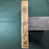 The Imperial Japanese Navy - Fred T Jane - hardcover