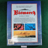 The Discovery of the Bismarck - Robert D. Ballard & Rick Archbold - hardcover