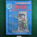 Races and Cultures - Spacemaster Privateers - ICE4600