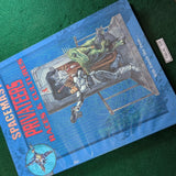Races and Cultures - Spacemaster Privateers - ICE4600