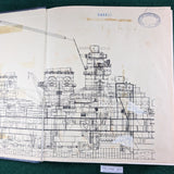 Battleships and Battle Cruisers, 1905-1970: Historical Development of the Capital Ship - Siegfried Breyer - hardcover