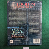 Eidolon City in the Sky - Rolemaster / Shadow World - ICE6300 - softcover