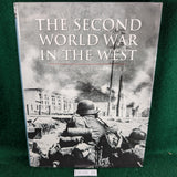 The Second World War in the West - Charles Messenger - Hardcover