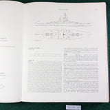 Battleships and Battle Cruisers, 1905-1970: Historical Development of the Capital Ship - Siegfried Breyer - hardcover