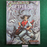 Gethaena Underneath Emer - Rolemaster / Shadow World - ICE6301 - softcover