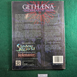 Gethaena Underneath Emer - Rolemaster / Shadow World - ICE6301 - softcover