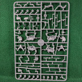 Halfling Cavalry sprue - 2 figures - Wargames Atlantic