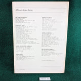 Napoleon's Cuirassiers and Carabiniers - Bukhari & McBride - Osprey MAA 64 - Softcover