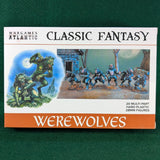 Werewolves - Wargames Atlantic - 20 figures