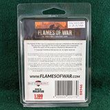British & Canadian Late War Decal Set - BR946 - Flames of War 15mm WWII