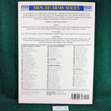Italian Medieval Armies 1300-1500 - David Nicolle & G Embleton - Osprey MAA 136 - Softcover