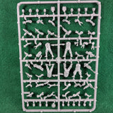 Stargrave Automatons single sprue - 5 figures