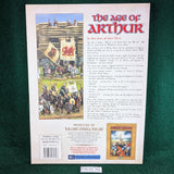 Warhammer Ancient Battles: The Age of Arthur - Games Workshop - Softcover