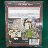 Battletech: Essentials - New - In Shrinkwrap