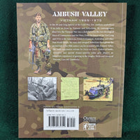 Ambush Alley - Vietnam 1965-1975 - Force On Force - Ambush Alley Games