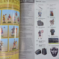 Ancient Warfare Magazine Special 1 - The Varian Disaster - 2009 Special Issue