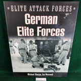 German Elite Forces - Sharpe & Westwell - Hardcover