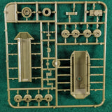 Soviet BTR 60 AFV sprue - Battlefront - Team Yankee