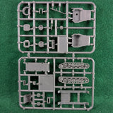 German Panzer I tank or Panzerbefehlswagen sprue - Flames of War FOW
