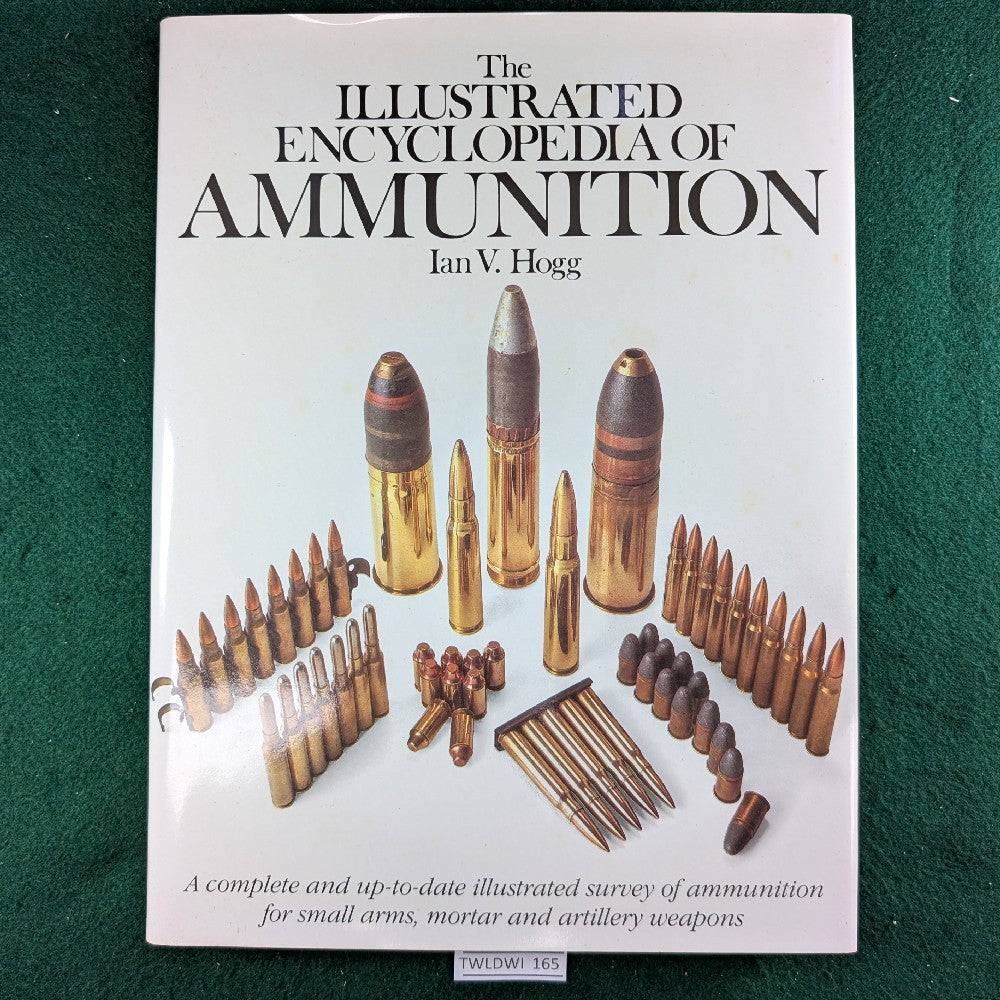 Weaponry – The War Library