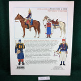 Officers and Soldiers of the French Army 1914 August-December - Andre Jouineau - Softcover