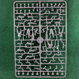 Operators sprue - Modern Troops - Wargames Atlantic - 5 figures