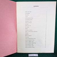 Rules For Napoleonic Land Warfare - Skytrex - Softcover
