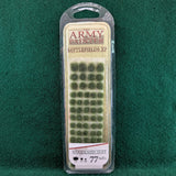 Battlefields : Woodland Tufts - The Army Painter