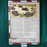 Rising Sun - FW304 - Flames of War 3rd Edition - softcover