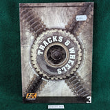 Tracks & Wheels - Gonzalez and Perez - AK Learning #3