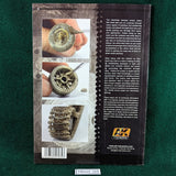 Tracks & Wheels - Gonzalez and Perez - AK Learning #3