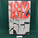 1812 - Antony Brett-James - Hardcover