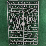 Operators sprue - Modern Troops - Wargames Atlantic - 5 figures